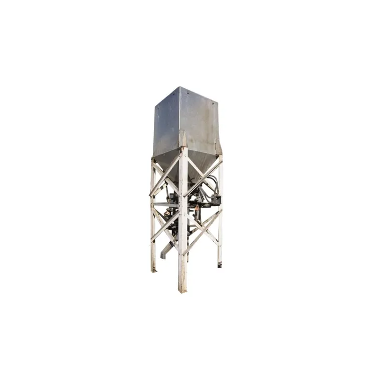 Used BULK PROCESS EQUIPMENT _UNKNOWN_ Metal Detectors West Virginia US | JM Industrial #490966