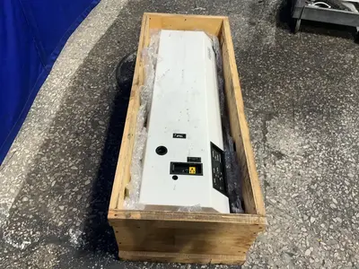 Used COULTER DELSA 440 Analyzers Systems - Other Ohio US | HGR 24 #1323894