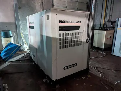 USED INGERSOLL-RAND SIERRA-HH100W