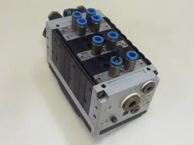 USED FESTO CPV14-GE-FB-8
