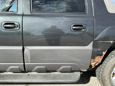 Used 2003 CHEVROLET AVALANCHE Pickup Trucks Michigan US | Miedema Asset Management Group #1468662