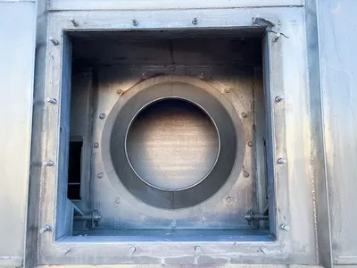 Used Omar OLO 4022 Ovens Ohio US | Buy Per Pound #1319107