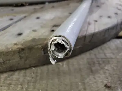 Used SHAWFLEX 63222M180818700 Cable & Wire British Columbia CA | Lenmark #1439978