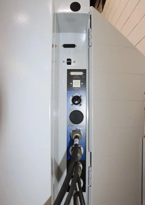 2015 HAAS VF-2SSYT Vertical Machining Centers (Equipt) | SNL Machine Trader LLC (16)