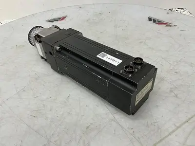USED MTS AUTOMATION MPM1142FRMM-989