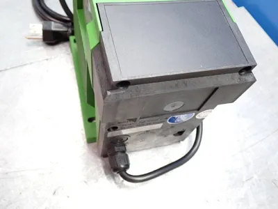 Used ALLDOS EICHLER 2081,6 D54/R24/V01/P03 Pumps (Metering) Ohio US | HGR 24 #737542