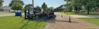 Used 2019 UNIVERSAL 2019 UNIVERSAL UNI 36X50 Drill Rigs Florida US | HDD Broker #1346176