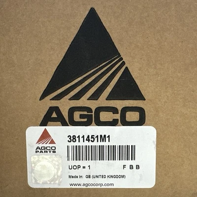 NEW AGCO 3811451M1