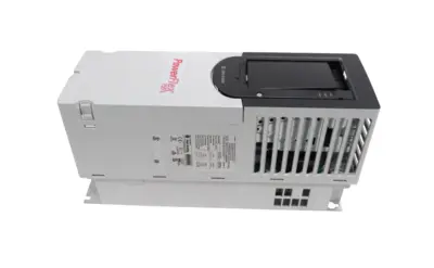 ALLEN BRADLEY 20G11ND011AA0NNNNN POWERFLEX 755 7.5HP SER.A (NEW SURPLUS)