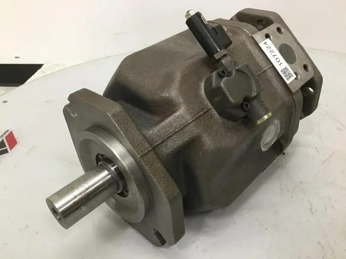 Used BRUENINGHAUS HYDRAULIK AA10VSO100DFE1 Pumps Michigan US | Ideal Machinery #695899