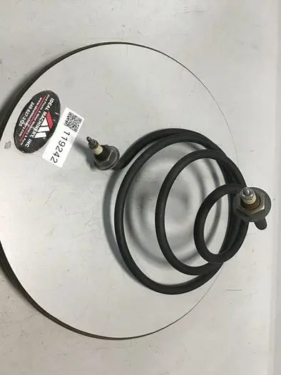 Used WATLOW 63218211 Heaters | Ideal Machinery #665201