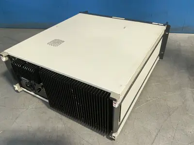 Used DSI R1580 Measuring Receivers Ohio US | HGR 24 #1463359