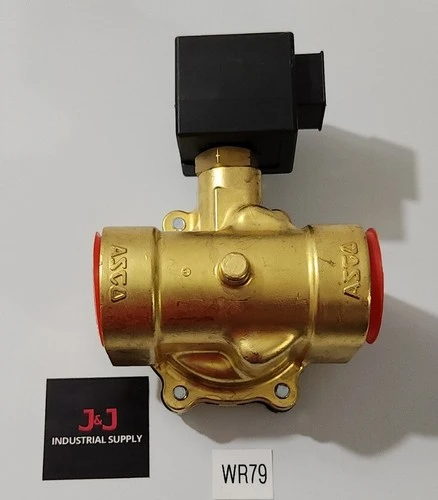 Used ASCO 400625-142 Valves/Fittings Indiana US | J&J Industrial Supply #514392