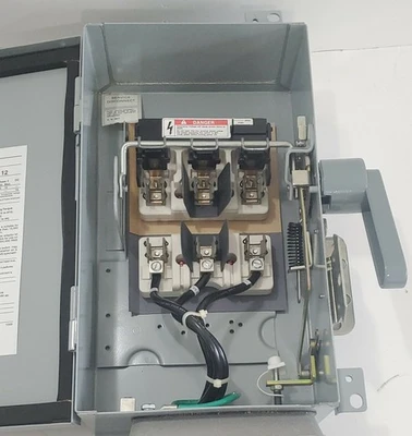 NEW Siemens F322HCH