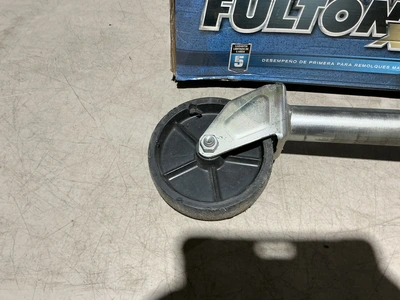 Used FULTON XLT 1500 LB. TRAILER JACK Miscellaneous Trucks/Trailers Michigan US | Miedema Asset Management Group #1761583