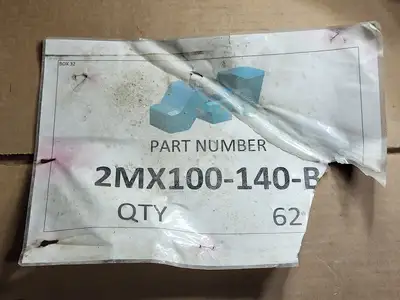 USED MTG 2MX100-140-B