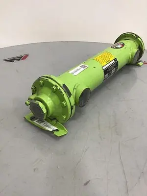 USED THERMAL TRANSFER EK-718-79954