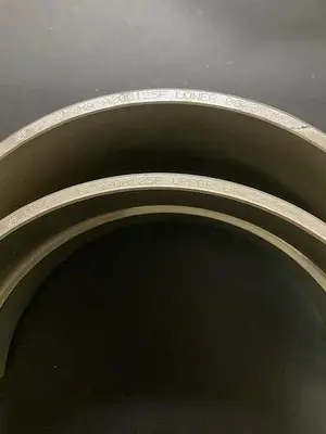 Waukesha Heavywall Bearings PN A200125F
