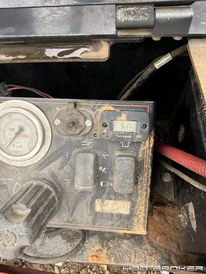 Used 2020 DITCH 2020 DITCH WITCH FX25 Hydro Excavators Florida US | HDD Broker #1346711