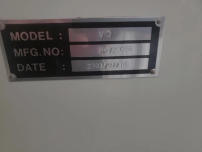 Used 2003 HURCO VM2 Vertical Machining Centers Texas US | Legacy CNC Machinery, LLC #914020