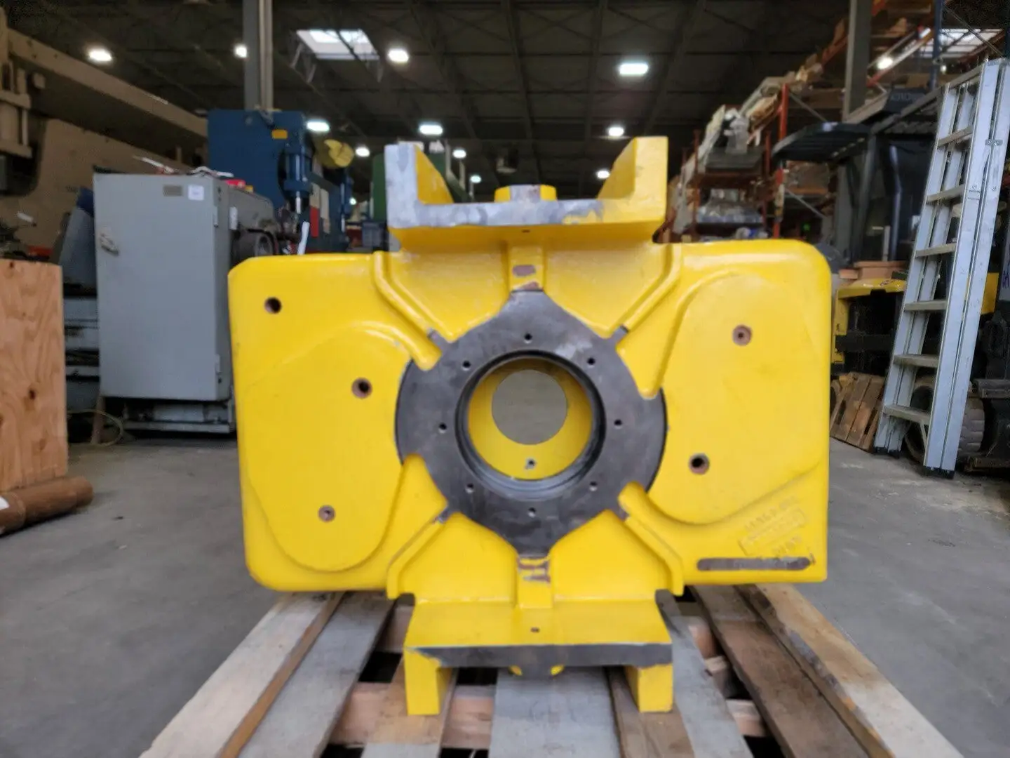 NEW ATLAS COPCO 2657395469