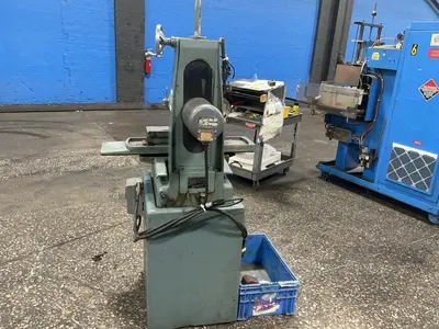 Used HARIG SUPER 612 Reciprocating Surface Grinders Ohio US | HGR 24 #1568506