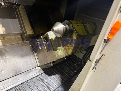 USED 2007 MORI SEIKI SL-403BMC/800
