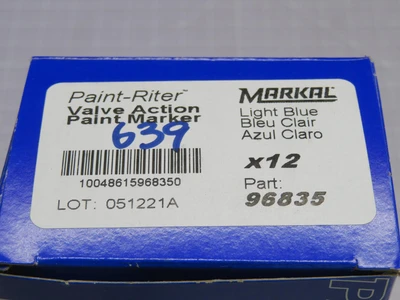 New | in-Stock MARKAL _UNKNOWN_ Office Equipment | OCO Industrial #1766477