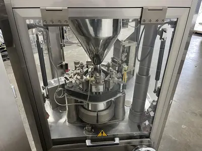 USED 2001 SEJONG SF-40N