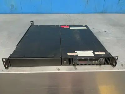 Used AMETEK XG2042 DC Power Supplies Ohio US | HGR 24 #1463457
