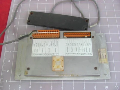 Used SLE _UNKNOWN_ Electrical Panels | OCO Industrial #1643989