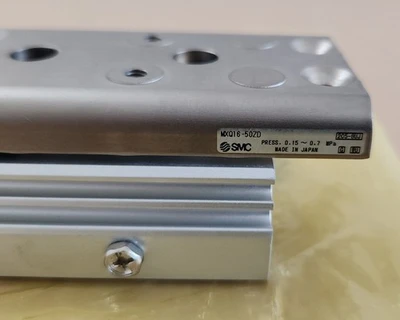 NEW SMC MXQ16-50ZD