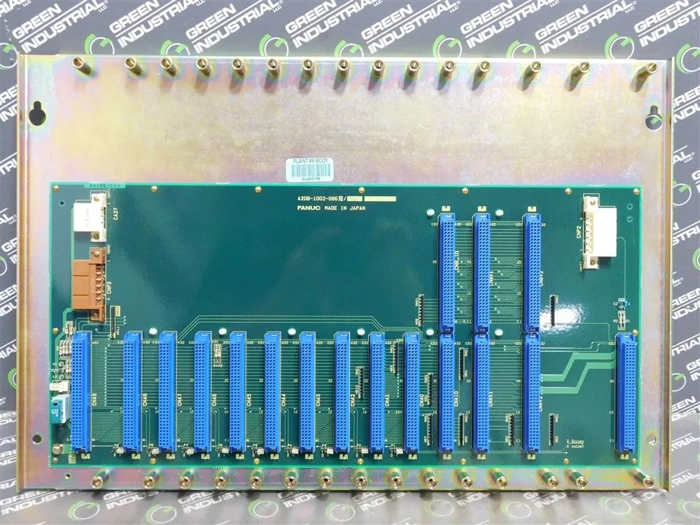 USED FANUC A20B-1002-0860/03B