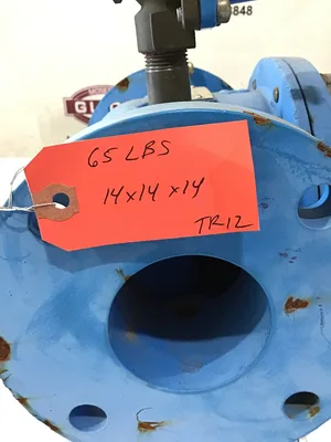 Watts ACV 263AP Pressure Reducing Control Valve 1/2″NPT