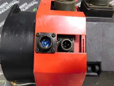 USED FANUC 20S