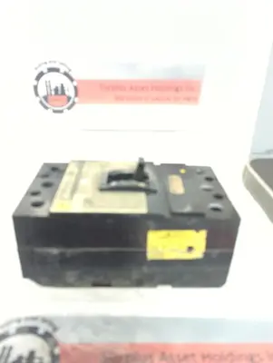 Used SQUARE D KAL36175 Miscellaneous Equipment (Electrical & Power) Ohio US | Surplus Asset Holdings #1237791