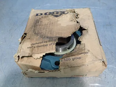 Used DODGE 1216180 FCSCM215 Tooling & Accessories (Other) Ohio US | HGR 24 #968358