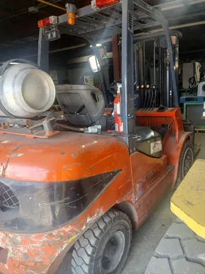 2014 MAXIMAL 3500 KG Forklift | ACES Robotics Ltd (2)