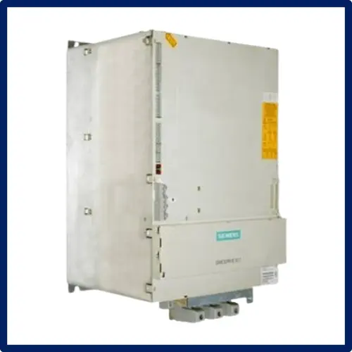 Used SIEMENS 6SN1145-1BB00-0DA1 Servo Controller Parts Texas US | CNC TOOLS LLC #882796