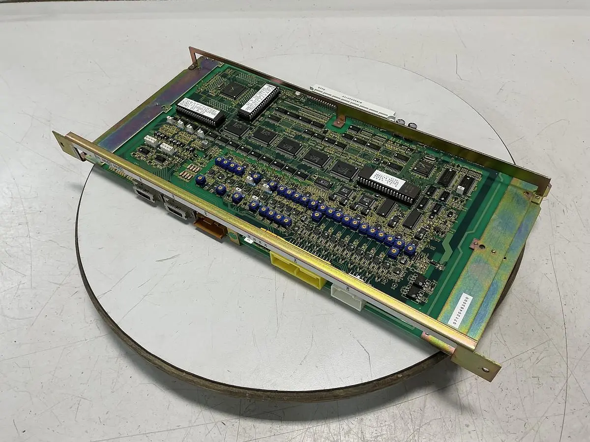 USED FUJI ELECTRIC F770 61 78(2)A