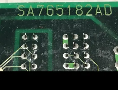 Used SUMITOMO SA765176AD Circuit Boards Michigan US | Ideal Machinery #708968