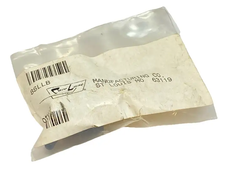 New | in-Stock CARR LANE SLOTTED LOCATOR BUSHING Drill Bushings Michigan US | Maverick Industrial Sales #1091485