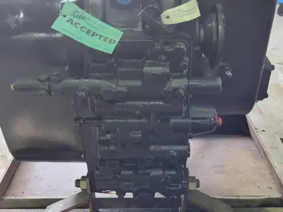 NEW DANA 6422-57