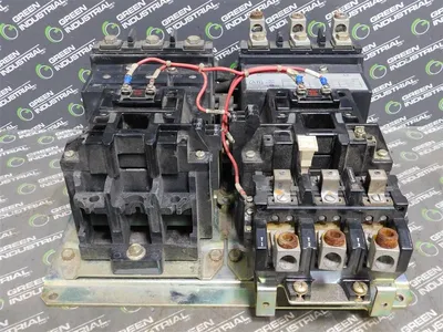USED ALLEN BRADLEY CE236