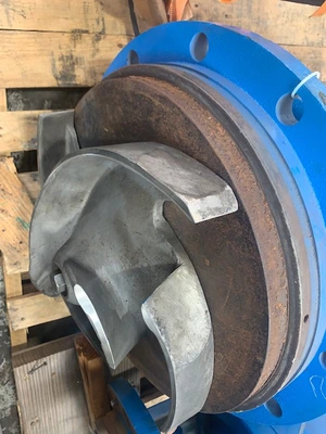 USED Goulds 3175M