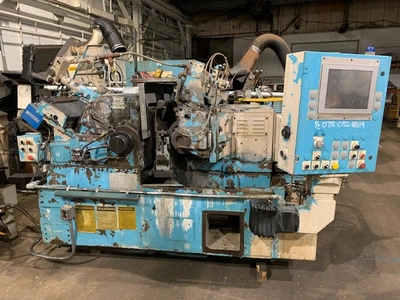 CINCINNATI #340-20 DE TG GRINDERS, CENTERLESS | GCH Machinery (1)