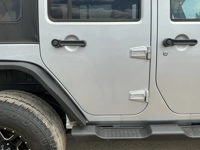 Used 2012 JEEP WRANGLER SUVs Michigan US | Miedema Asset Management Group #1324257