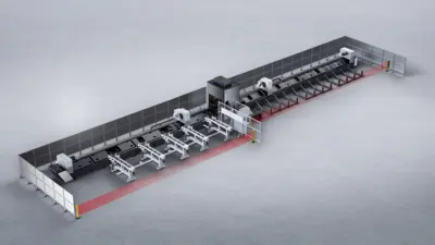 BODOR M Series Laser Cutters | Bayou Machinery (2)