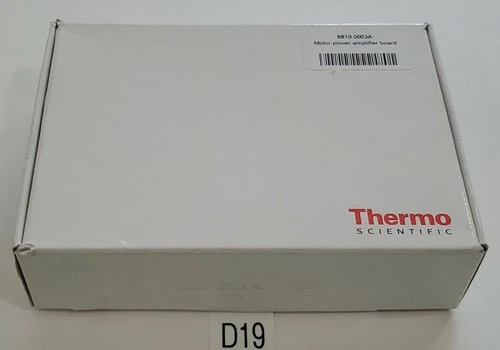 NEW Thermo Scientific 6810.0003A