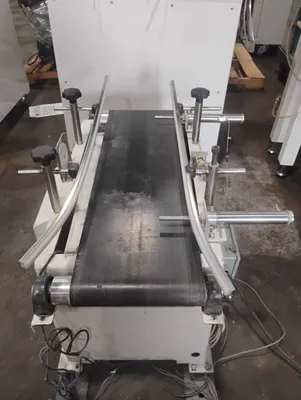 UNBRANDED (36"x 11.5") Belt Conveyor | ESS Industrial Equipment Sales (1)